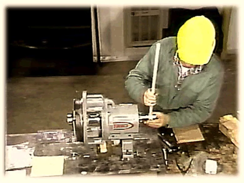 Reassembly