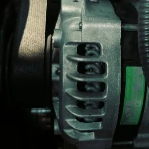 Armature Reaction, Compensation, and Induced Voltage