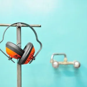 Electrical Personal Protective Equipment