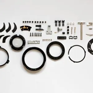 Commutator Maintenance