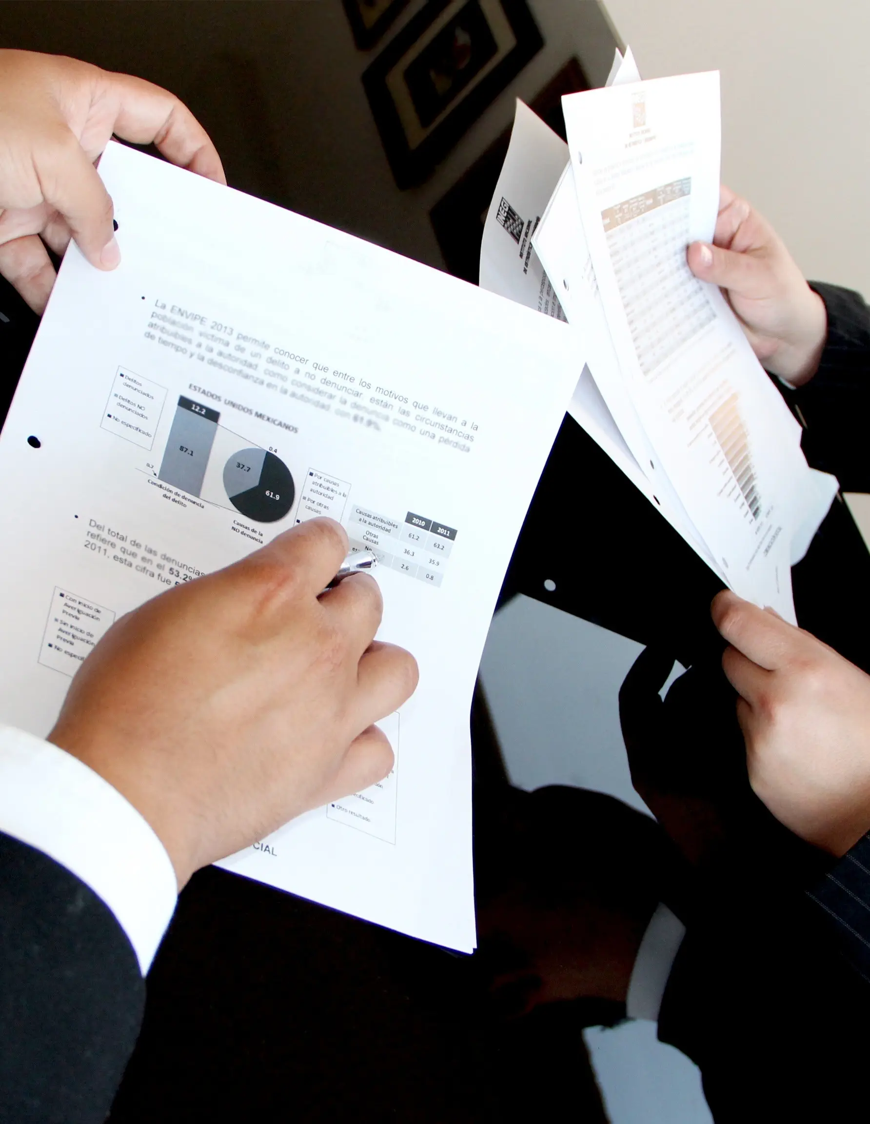 Workplace Information Documents (A7204)