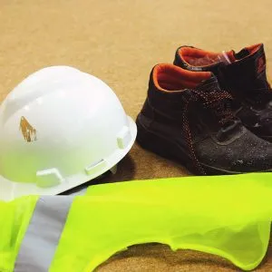 Personal Protective Equipment