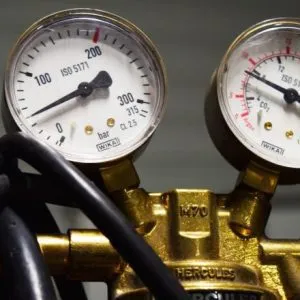 Flow Measurement (AFM02)