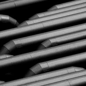 Conduit System Materials