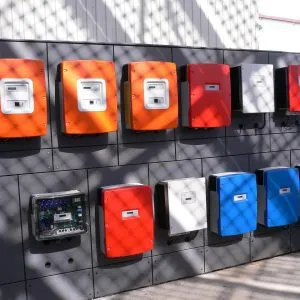 Inverters – Operation and Maintenance (A8019)