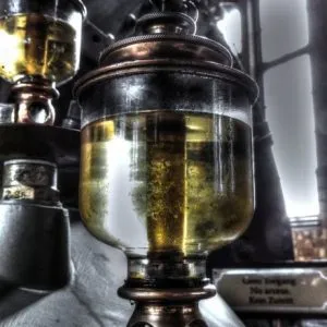 Introduction to Industrial Lubrication