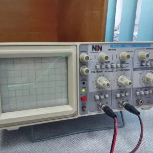 Oscilloscopes (A8001)