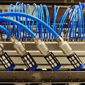 Pneumatic Principles (APM01)