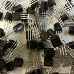 Power Devices (A8206)